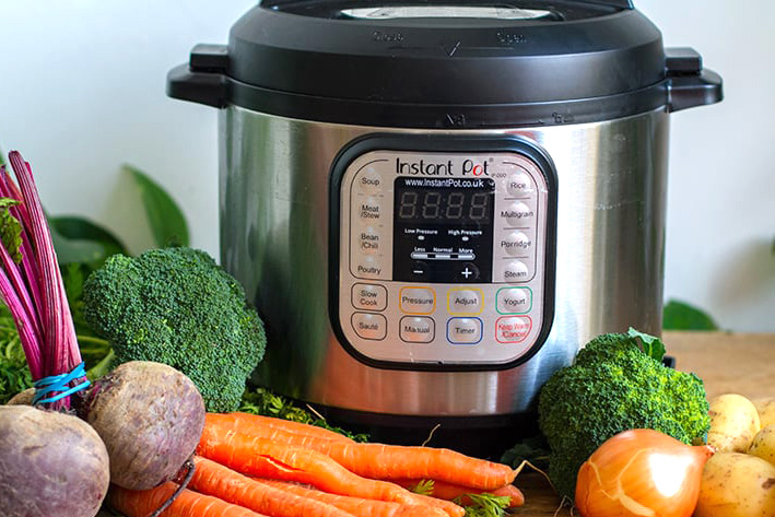 My Top 5 Kitchen Gadgets For Healthy Eating